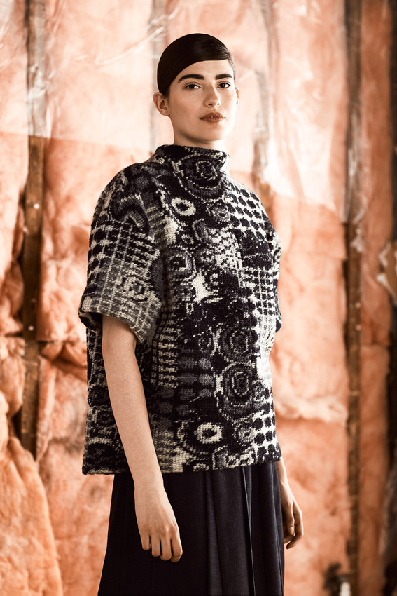 JIMMY MOORHOUSE - PORTFOLIO - WOMENSWEAR